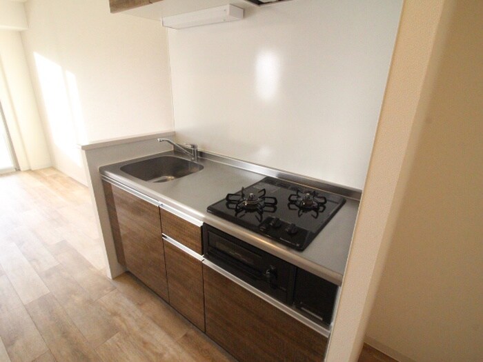 アビタシオン内山の物件内観写真