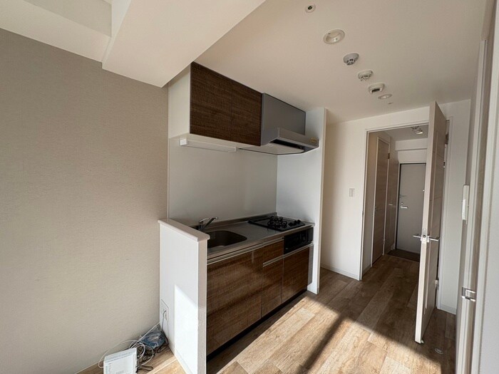 アビタシオン内山の物件内観写真