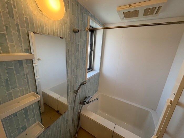 アビタシオン内山の物件内観写真