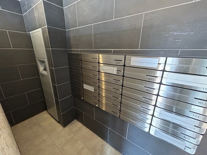 アビタシオン内山の物件外観写真