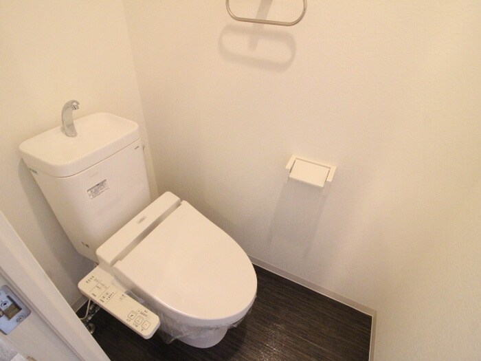 アビタシオン内山の物件内観写真