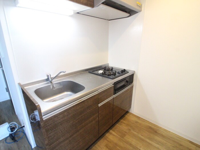 アビタシオン内山の物件内観写真