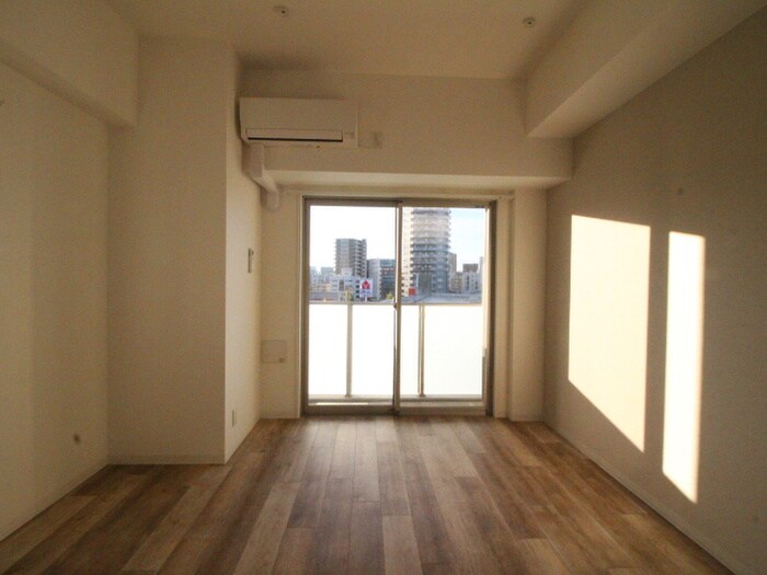 アビタシオン内山の物件内観写真