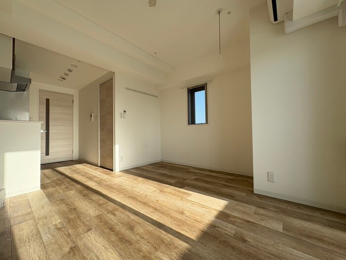 アビタシオン内山の物件内観写真