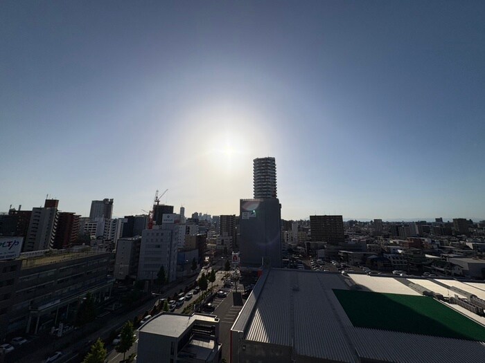 アビタシオン内山の物件内観写真