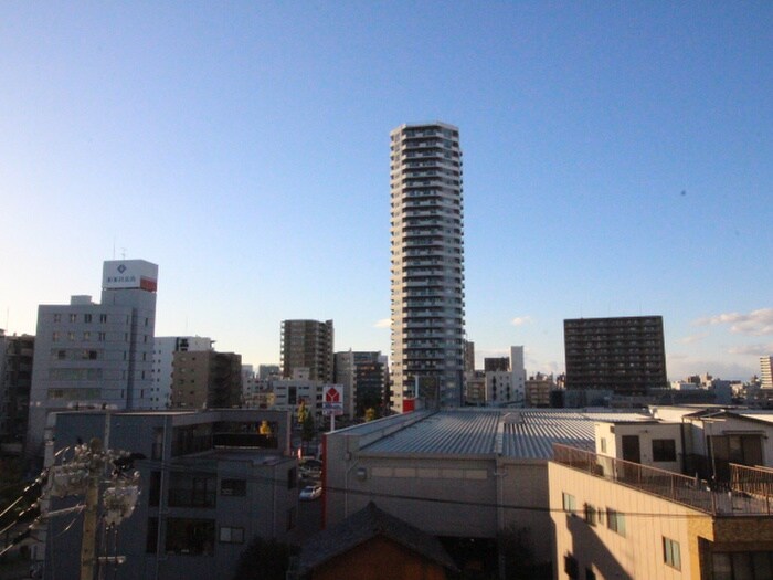 アビタシオン内山の物件内観写真