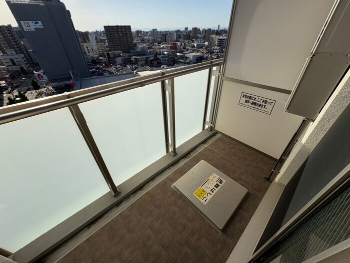 アビタシオン内山の物件内観写真