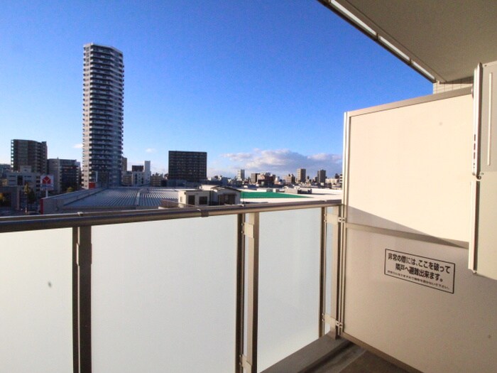 アビタシオン内山の物件内観写真