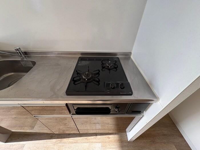 アビタシオン内山の物件内観写真