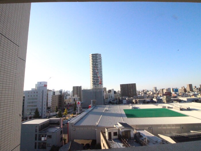 アビタシオン内山の物件内観写真