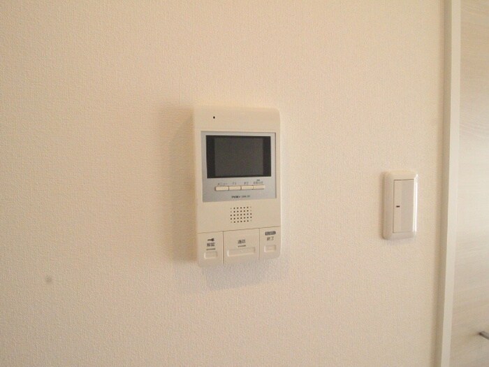 アビタシオン内山の物件内観写真