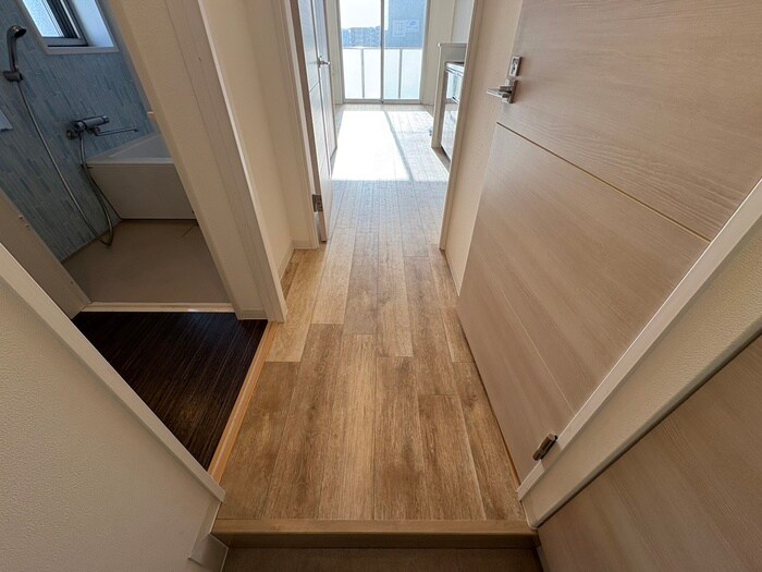 アビタシオン内山の物件内観写真