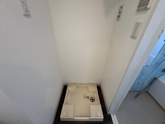 アビタシオン内山の物件内観写真