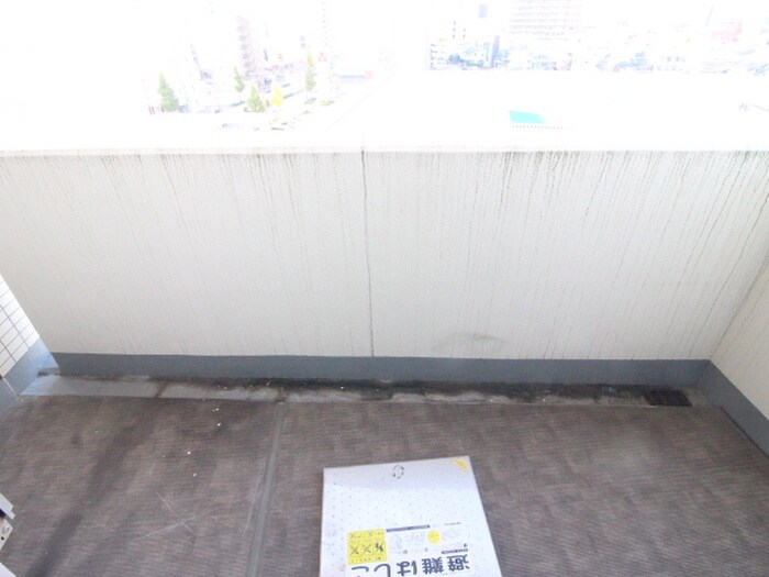 アビタシオン内山の物件内観写真