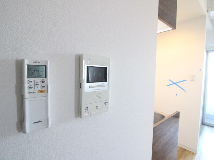 アビタシオン内山の物件内観写真