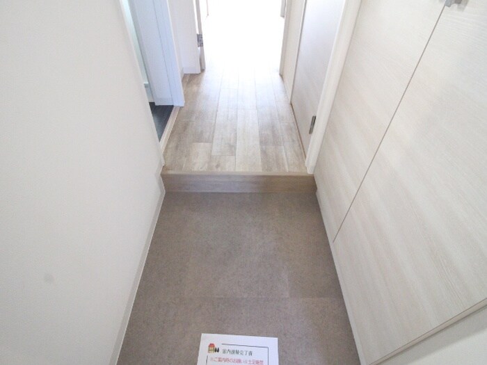 アビタシオン内山の物件内観写真