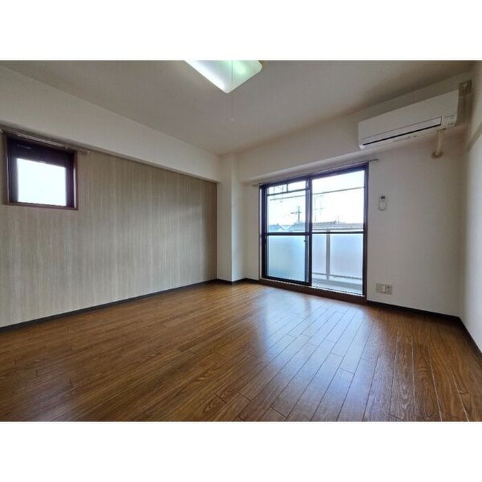 LOE中村公園の物件内観写真