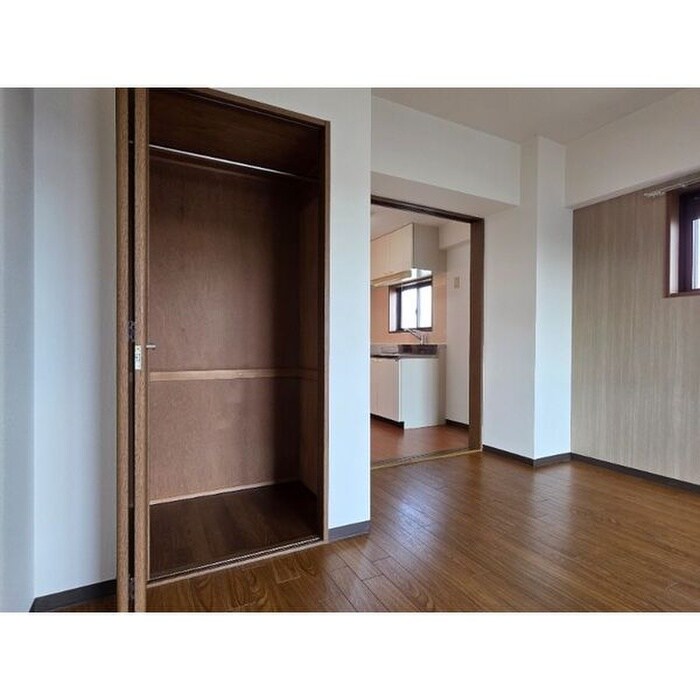 LOE中村公園の物件内観写真