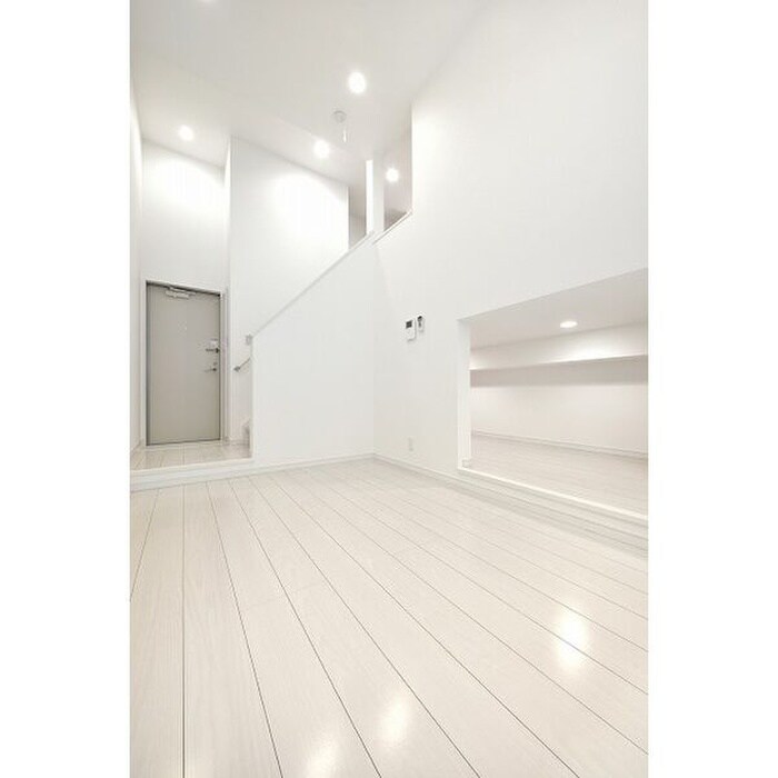 クラリエール二瀬町の物件内観写真