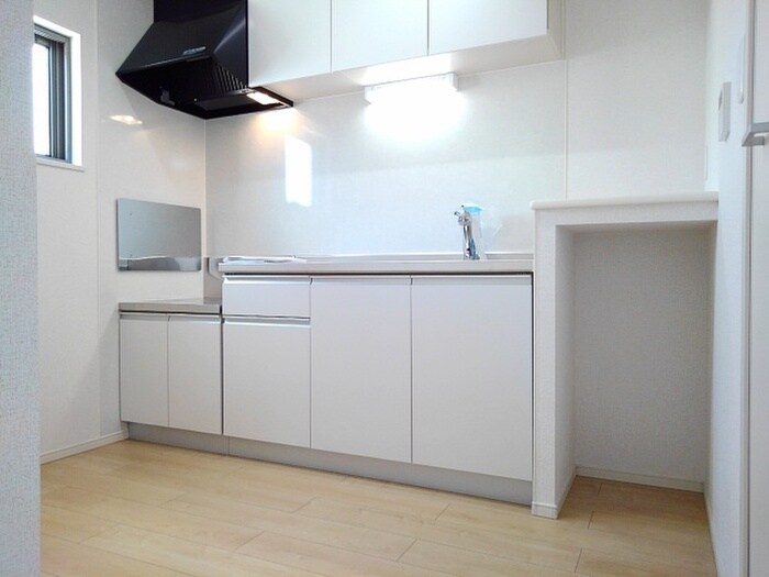 フォレスト比良西Ⅱの物件内観写真