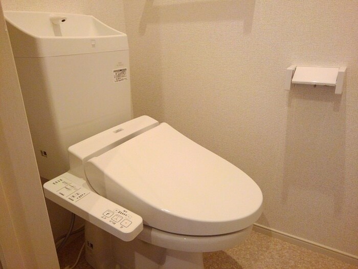 フォレスト比良西Ⅱの物件内観写真