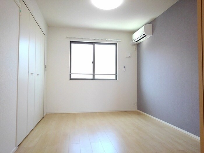 フォレスト比良西Ⅱの物件内観写真