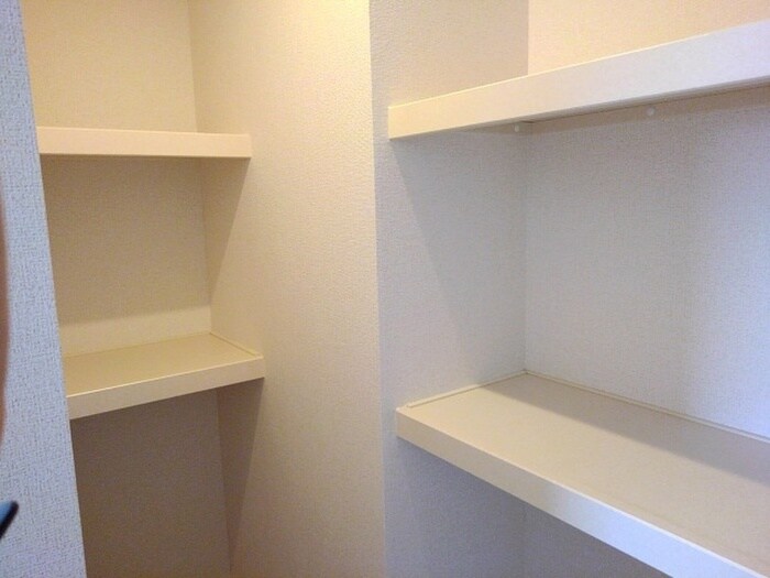 フォレスト比良西Ⅱの物件内観写真