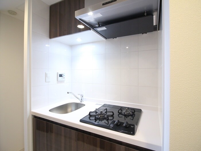 エス・キュート丸の内の物件内観写真