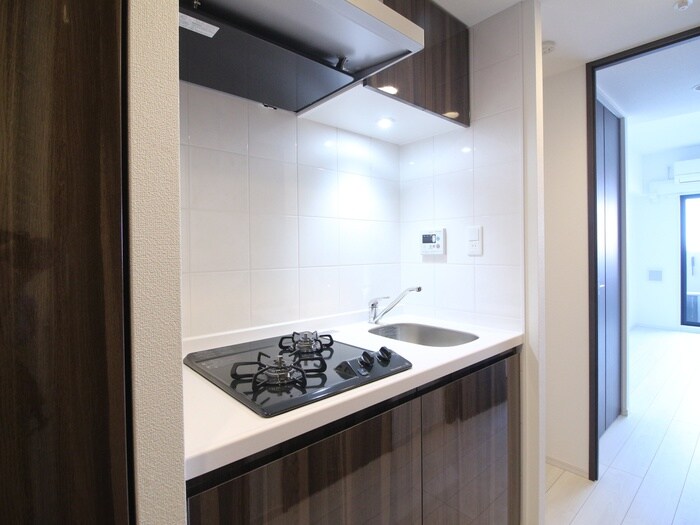 エス・キュート丸の内の物件内観写真