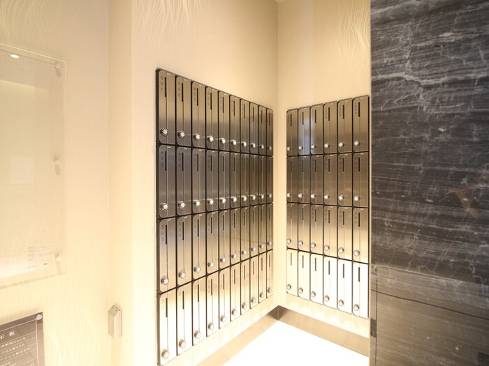 エス・キュート丸の内の物件外観写真