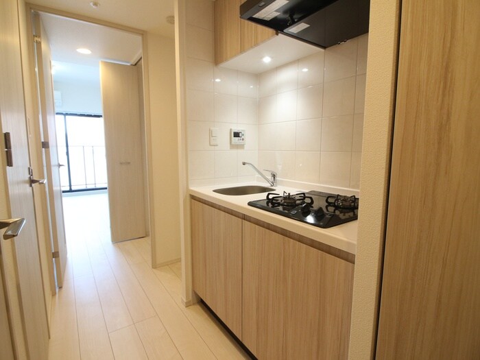 エス・キュート丸の内の物件内観写真