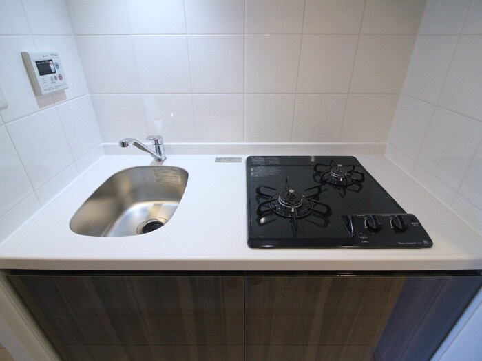 エス・キュート丸の内の物件内観写真