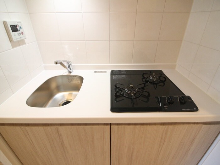 エス・キュート丸の内の物件内観写真