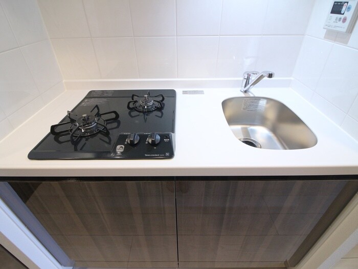 エス・キュート丸の内の物件内観写真