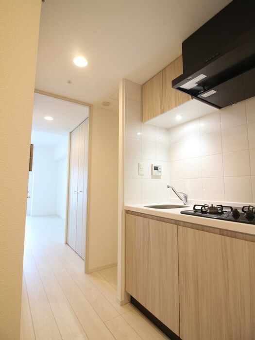 エス・キュート丸の内の物件内観写真