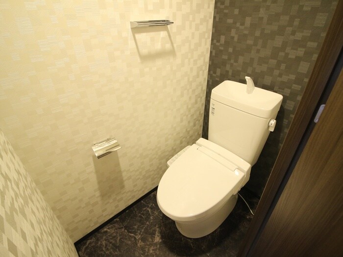 エス・キュート丸の内の物件内観写真