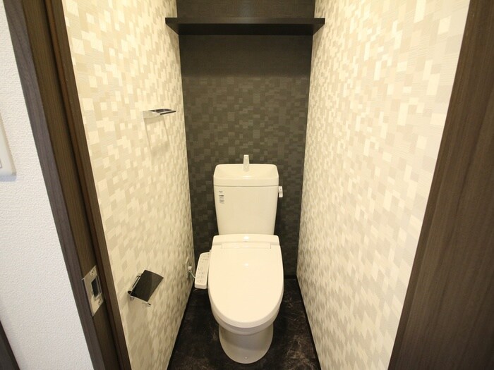 エス・キュート丸の内の物件内観写真