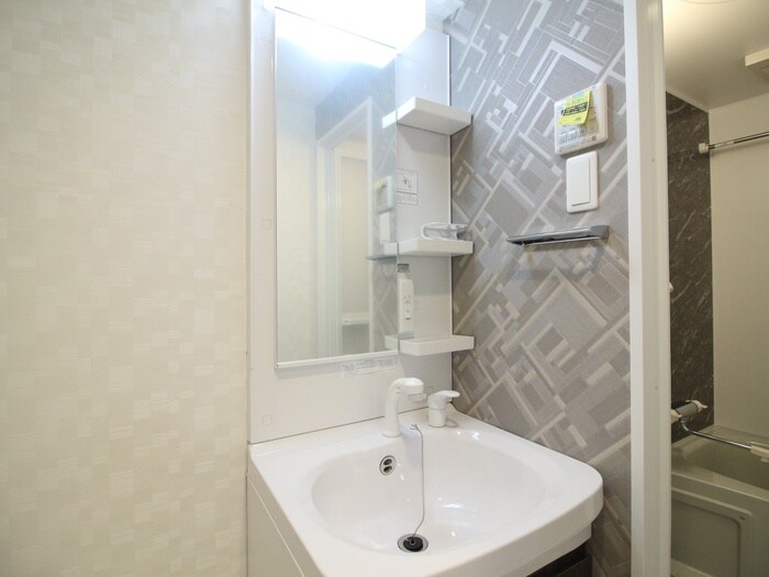 エス・キュート丸の内の物件内観写真