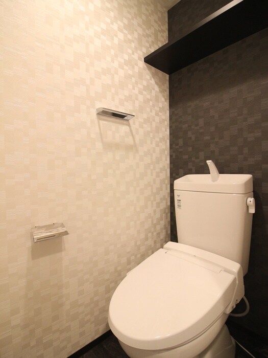 エス・キュート丸の内の物件内観写真