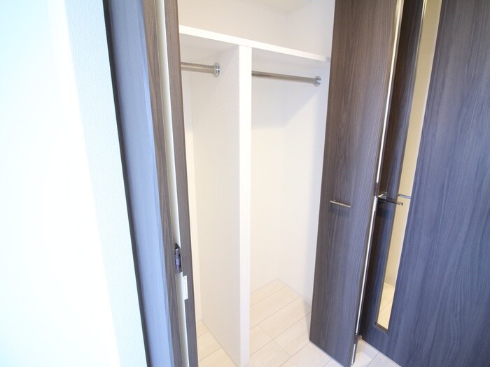 エス・キュート丸の内の物件内観写真