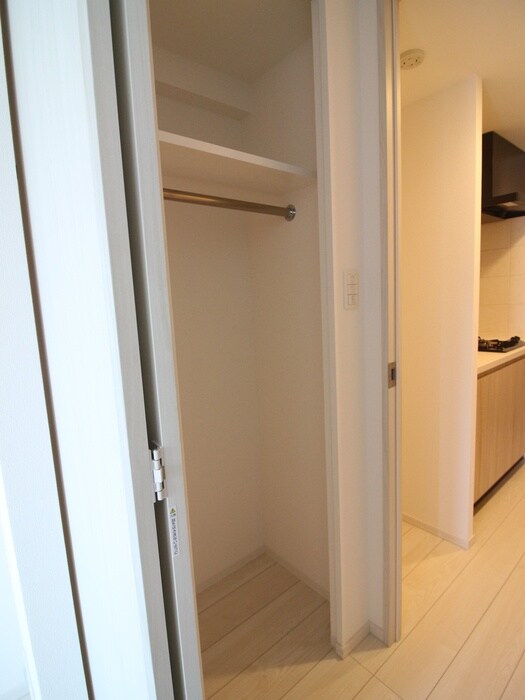 エス・キュート丸の内の物件内観写真