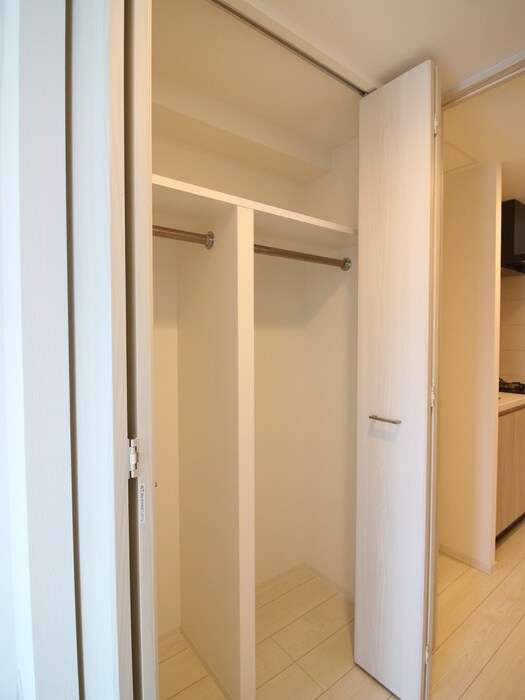 エス・キュート丸の内の物件内観写真