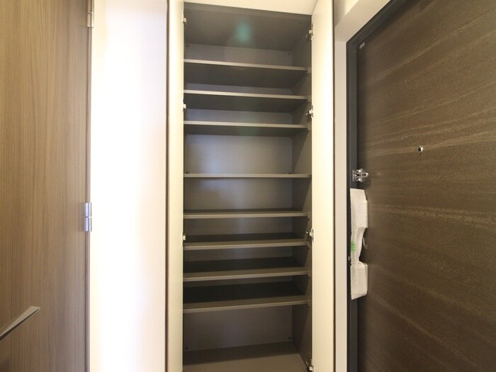 エス・キュート丸の内の物件内観写真