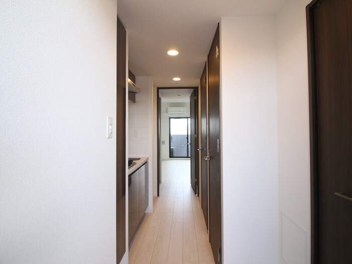 エス・キュート丸の内の物件内観写真