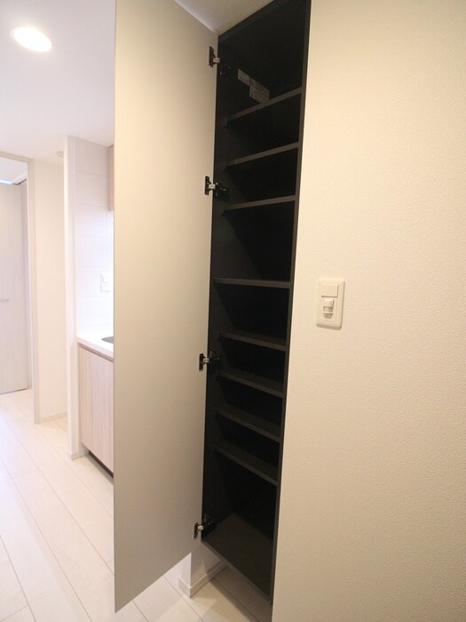 エス・キュート丸の内の物件内観写真