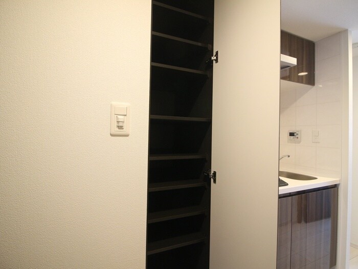 エス・キュート丸の内の物件内観写真