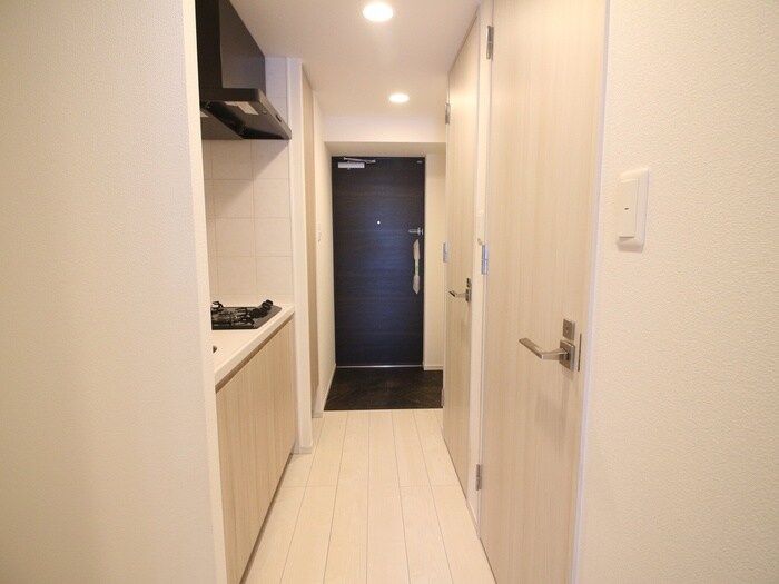 エス・キュート丸の内の物件内観写真