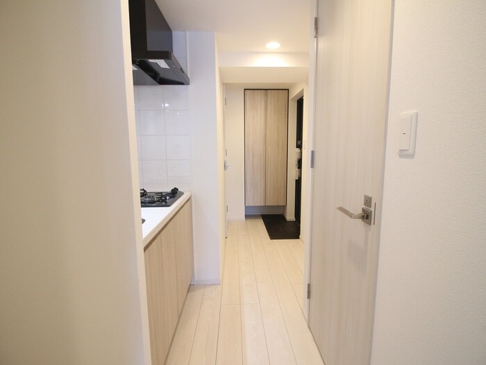 エス・キュート丸の内の物件内観写真