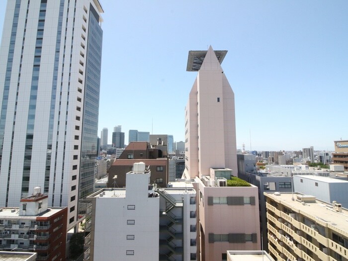 エス・キュート丸の内の物件内観写真