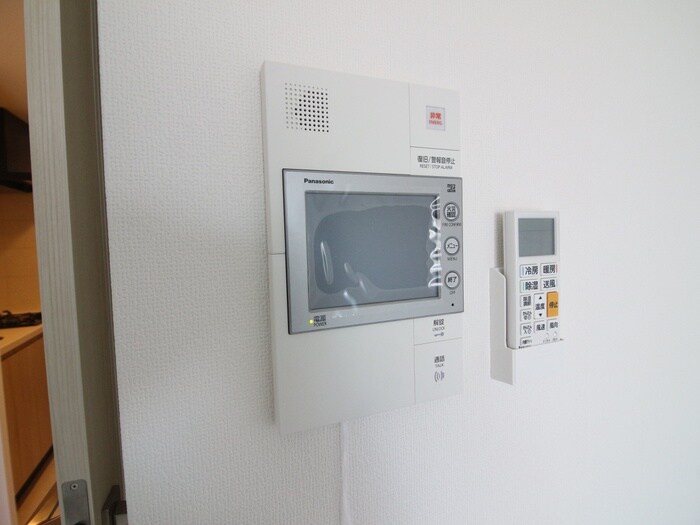 エス・キュート丸の内の物件内観写真